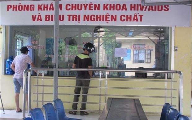 Hanoi strives to finish 90-90-90 goal in HIV fight by 2020 ảnh 1