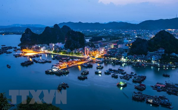 Strategic investors change face of Quang Ninh’s tourism ảnh 1