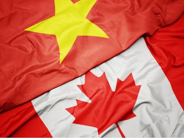 Fellow-countryman association connects overseas Vietnamese in Canada ảnh 1 Fellow-countryman association connects overseas Vietnamese in Canada ảnh 1