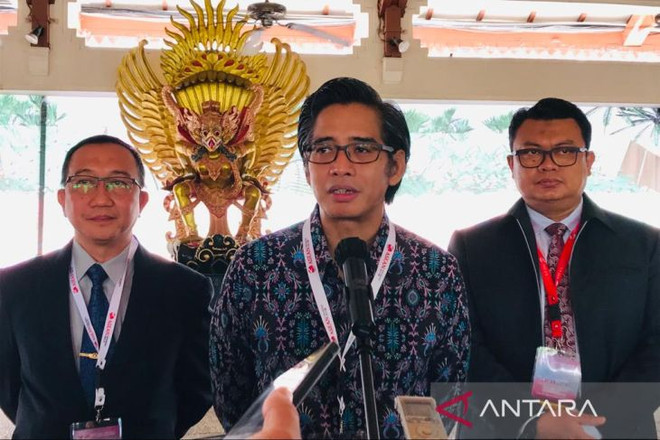 Indonesia promotes counterterrorism strategies at ASEAN forum ảnh 1 Indonesia promotes counterterrorism strategies at ASEAN forum ảnh 1