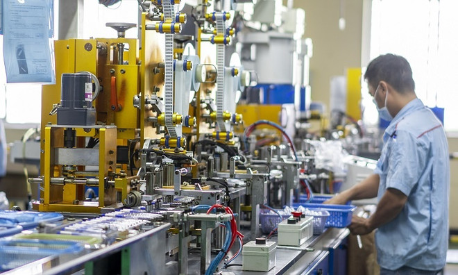 Vietnamese firms invest nearly 22 billion USD abroad ảnh 2 Vietnamese firms invest nearly 22 billion USD abroad ảnh 2