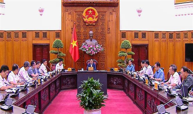 PM urges solutions to ensure power supply ảnh 2