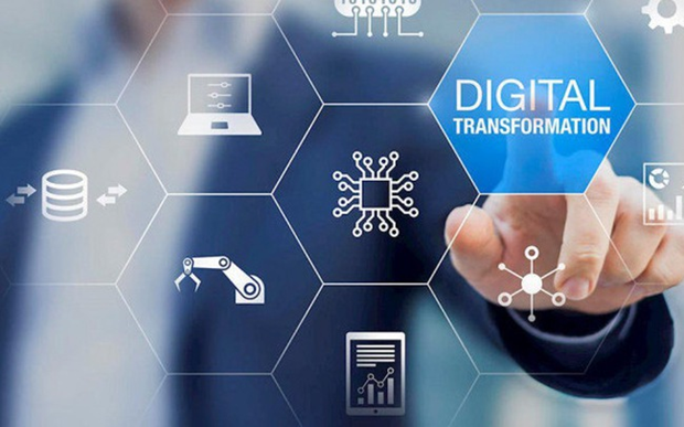 Vietnam ranks high in digitalisation: research ảnh 1 Vietnam ranks high in digitalisation: research ảnh 1