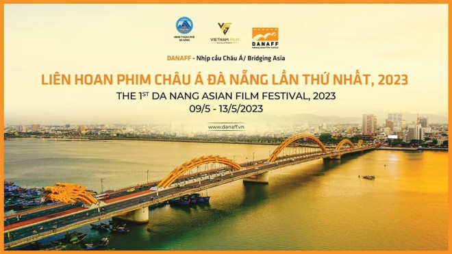 First Da Nang Asian Film Festival opens ảnh 1 First Da Nang Asian Film Festival opens ảnh 1