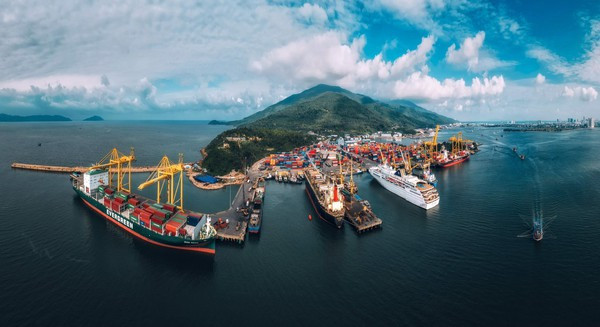 Da Nang aims to become attractive logistics centre by 2030 ảnh 2