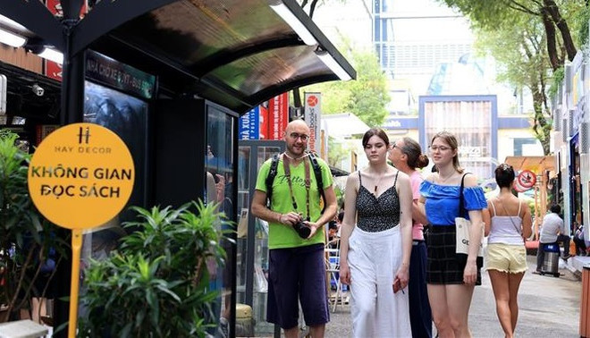 Ample room to draw foreign tourists to Vietnam ảnh 1