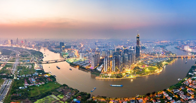 Southern economic locomotive selective in FDI attraction ảnh 1