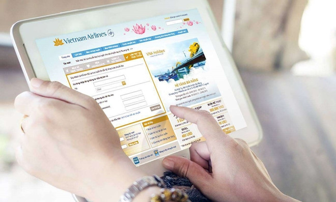 Vietnam Airlines to launch online check-in service at Mumbai airport ảnh 1 Vietnam Airlines to launch online check-in service at Mumbai airport ảnh 1