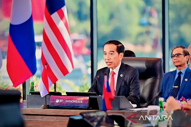 ASEAN establishes one health initiative ảnh 1