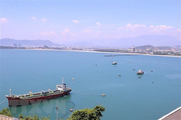 Da Nang aims to become attractive logistics centre by 2030 ảnh 1