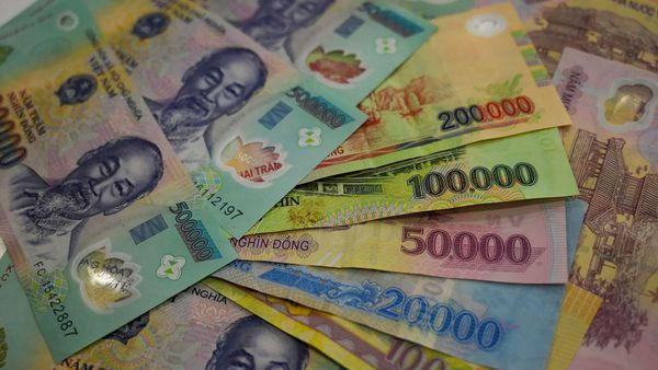 Vietnam dong one of most stable currencies in Asia: Experts ảnh 1