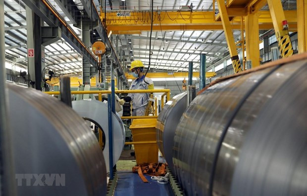 US conducts anti-dumping investigation on aluminum imported from Vietnam ảnh 2