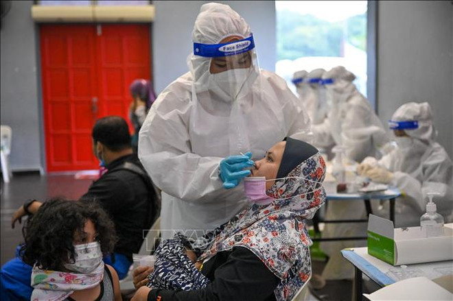 Malaysian Government urged to tighten COVID-19 control measures ảnh 1 Malaysian Government urged to tighten COVID-19 control measures ảnh 1