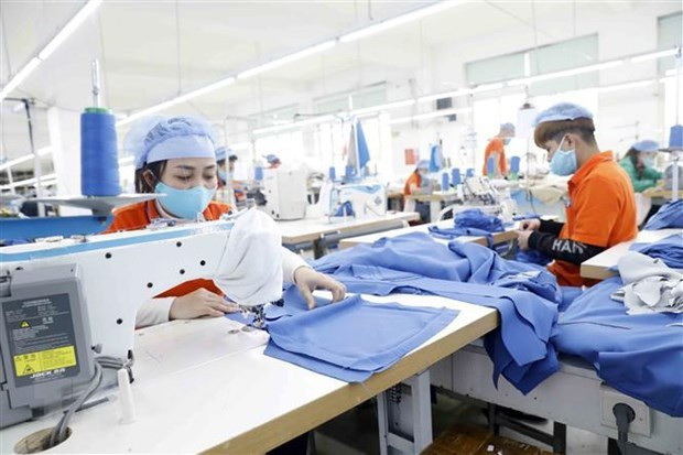 Ho Chi Minh City attracts 3.94 billion USD in FDI in 2022 ảnh 1 Ho Chi Minh City attracts 3.94 billion USD in FDI in 2022 ảnh 1