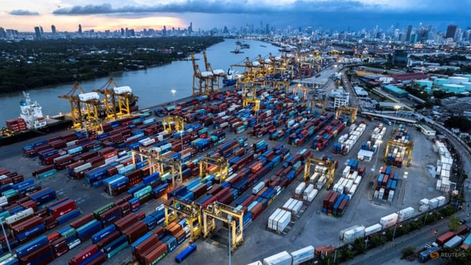 Thai economic growth expected to stay between 3-3.5% this year ảnh 1