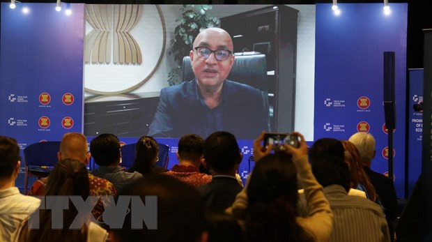 ASEAN’s digital consumers rises 20% since outset of COVID-19 ảnh 1