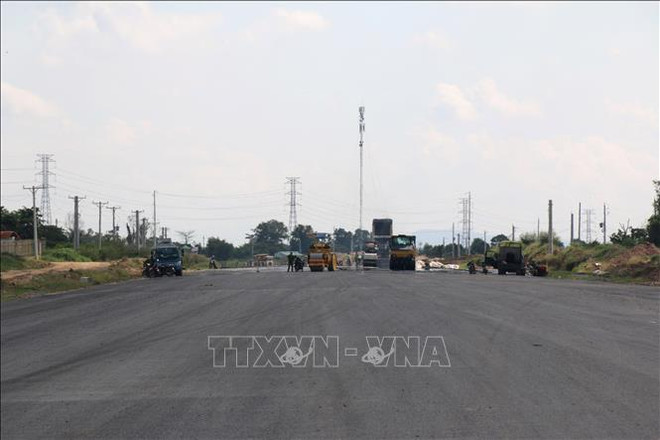 Ministry of Transport: Long way to go to fully disburse this year’s public investment ảnh 1 Ministry of Transport: Long way to go to fully disburse this year’s public investment ảnh 1