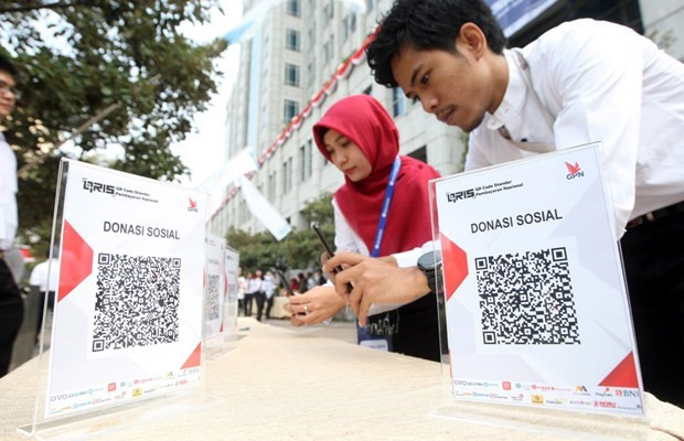 Five ASEAN countries to connect to payment system in 2023 ảnh 1