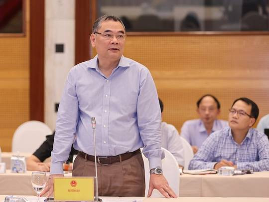 Investigations on corruption cases to expand: official ảnh 1