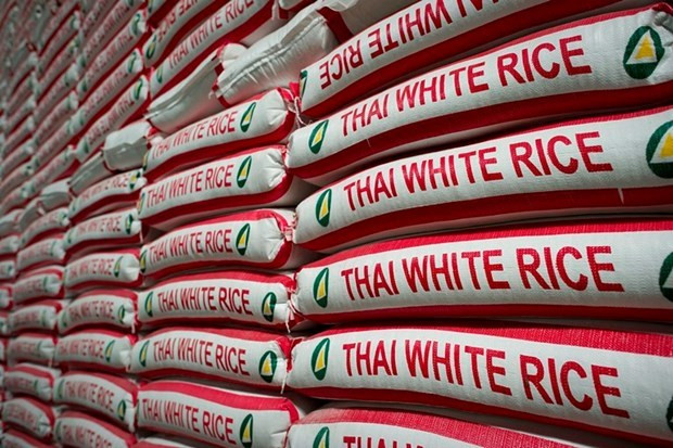 Thailand boosts cross-border trade, G2G rice deals ảnh 1 Thailand boosts cross-border trade, G2G rice deals ảnh 1