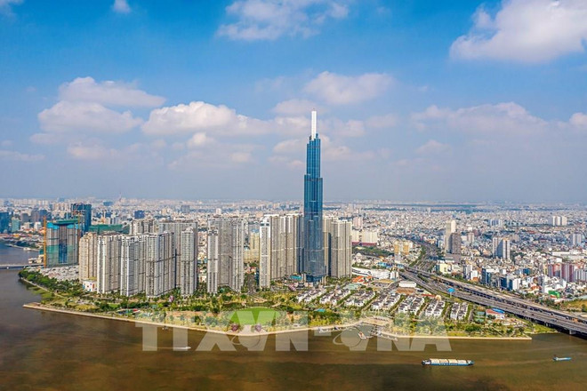 Vietnam enjoys big haul of honours at World Travel Awards Grand Final 2020 ảnh 1 Vietnam enjoys big haul of honours at World Travel Awards Grand Final 2020 ảnh 1