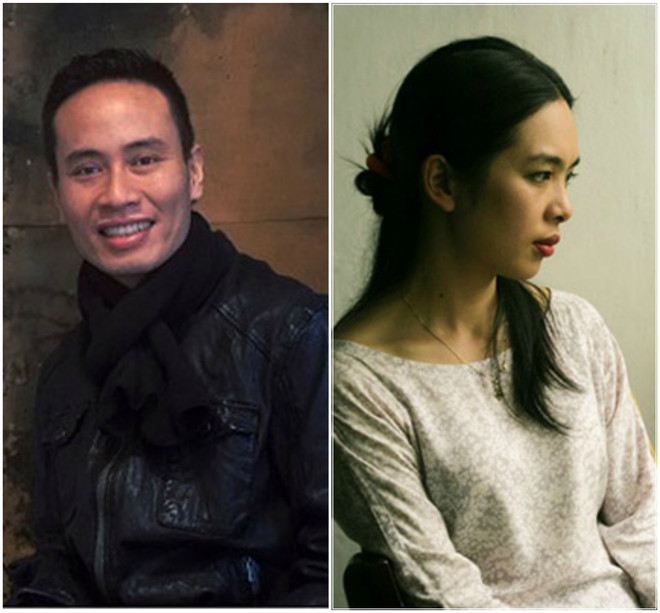 Exhibit explores migration, identity ảnh 1