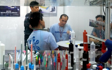 Foreign investment needed to develop part suppliers ảnh 1 Foreign investment needed to develop part suppliers ảnh 1