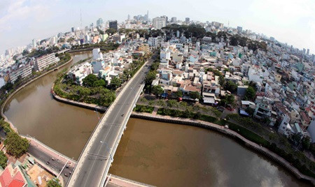 HCM City's new administration aims for transparency ảnh 1