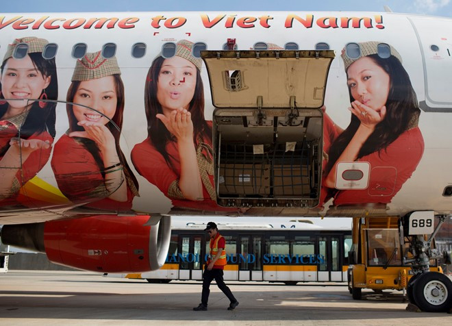 Vietjet Air plans IPO in second quarter ảnh 1
