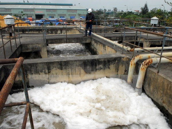 Shorter construction asked for Japan-loaned water project in Dong Nai ảnh 1