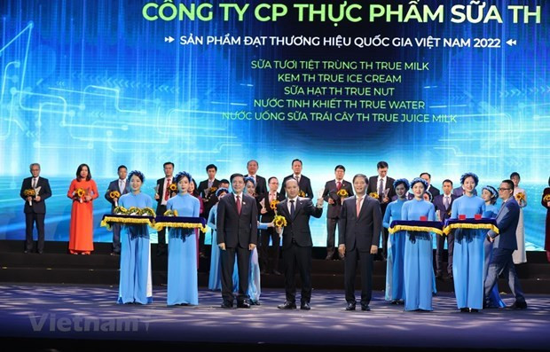 Positioning Vietnam’s Green National Brand ảnh 2 Positioning Vietnam’s Green National Brand ảnh 2