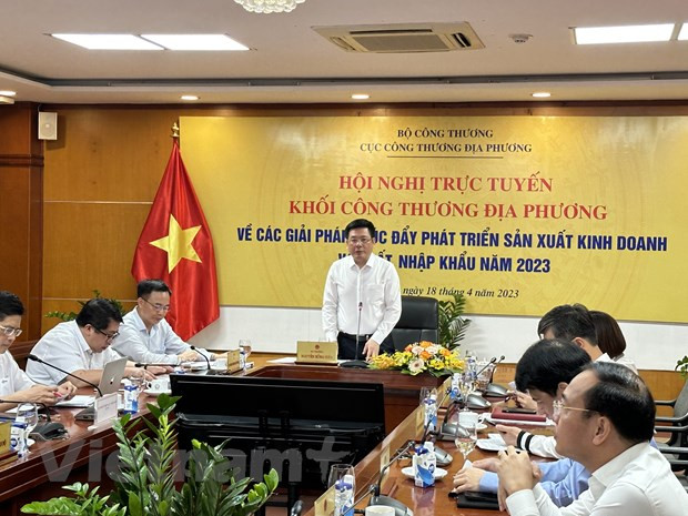 Synchronising planning to promote trade: Minister ảnh 1