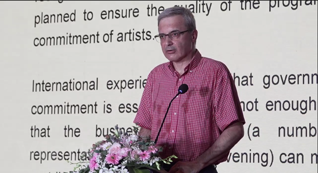 Hanoi’23 photo contest promoting city as int’l destination ảnh 2