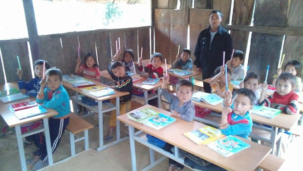 Digital transformation in education: Identifying difficulties for further development ảnh 3 Digital transformation in education: Identifying difficulties for further development ảnh 3