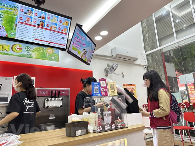 Vietnam – an appealing market for franchising ảnh 3