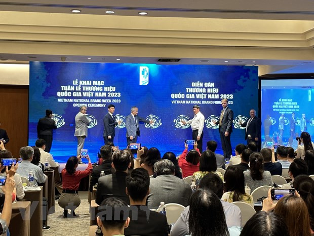 Positioning Vietnam’s Green National Brand ảnh 1 Positioning Vietnam’s Green National Brand ảnh 1