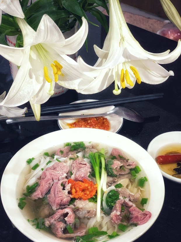 Vietnam leaves strong impression on foreign tourists ảnh 2