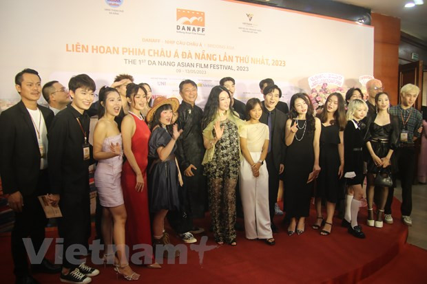 Korean teacher and a special love for Vietnamese students ảnh 2