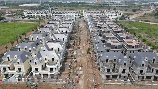 Vietnam’s local bond market up 5.1%: ADB ảnh 2 Vietnam’s local bond market up 5.1%: ADB ảnh 2