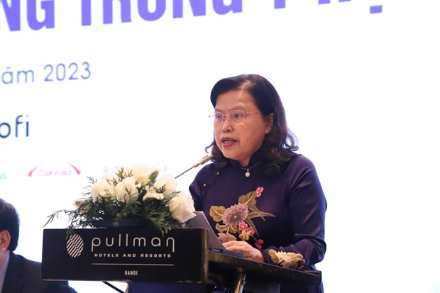 Vietnam has strong history of vaccine production ảnh 3