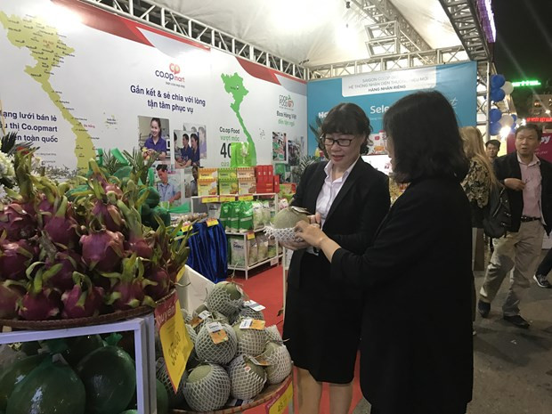 Ministry seeks solutions to drive export of agricultural products ảnh 3