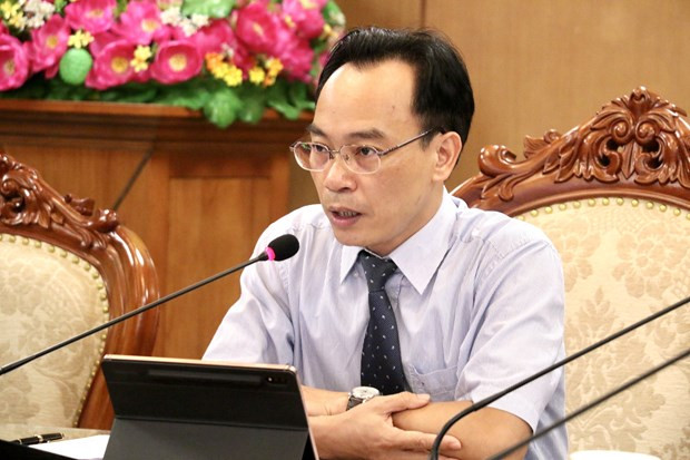 Digital transformation in education: Identifying difficulties for further development ảnh 2 Digital transformation in education: Identifying difficulties for further development ảnh 2