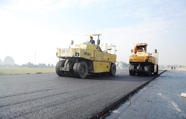 Transport Ministry disburses public investment capital plan for 2023 ảnh 2 Transport Ministry disburses public investment capital plan for 2023 ảnh 2