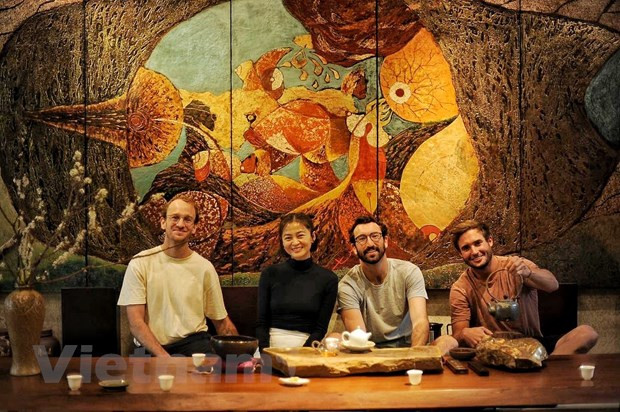 Hanoi’23 photo contest promoting city as int’l destination ảnh 3