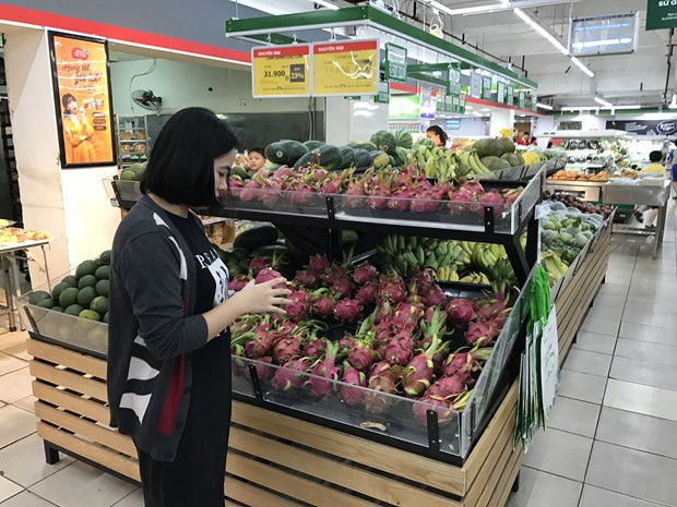 Ministry seeks solutions to drive export of agricultural products ảnh 2 Ministry seeks solutions to drive export of agricultural products ảnh 2