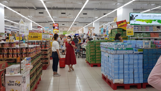 SBV to closely monitor market developments: Deputy Governor ảnh 3