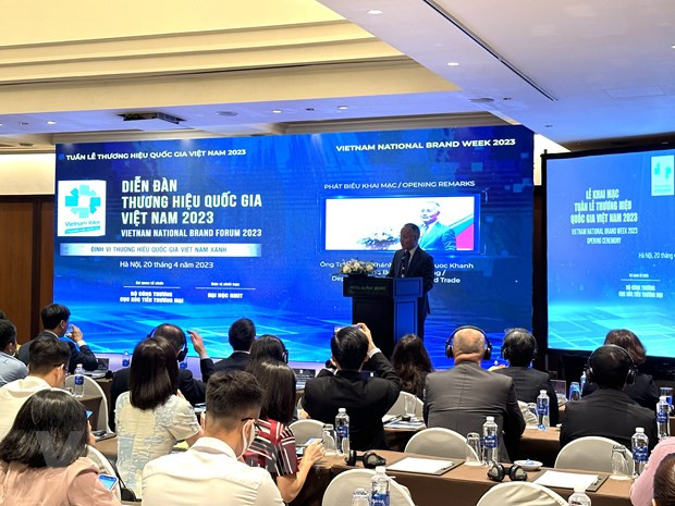 Positioning Vietnam’s Green National Brand ảnh 3