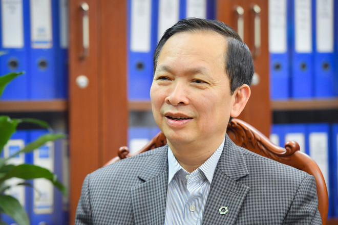 SBV to closely monitor market developments: Deputy Governor ảnh 1