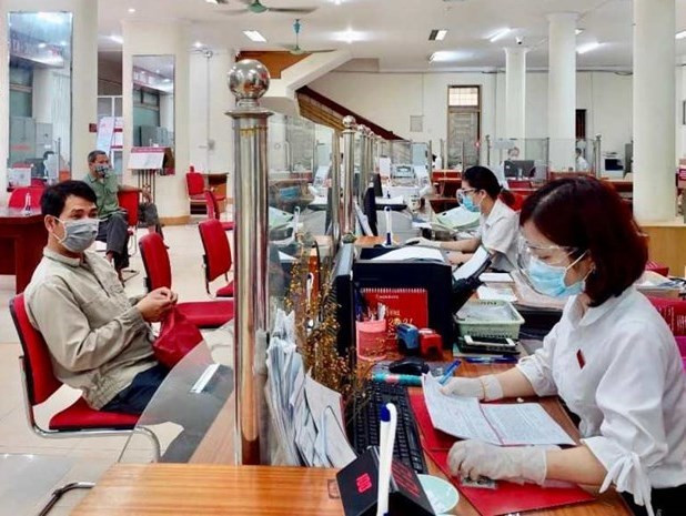 2022 a challenging year for banking industry ảnh 2