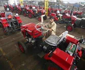 Indian engineering firm wants to enter Vietnamese market ảnh 1
